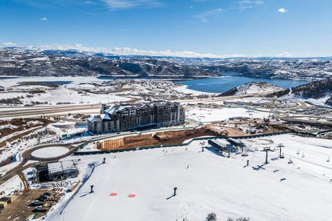 Tiny photo for 1449 W STILLWATER DR, Heber City, UT 84032 (MLS # 2170053)