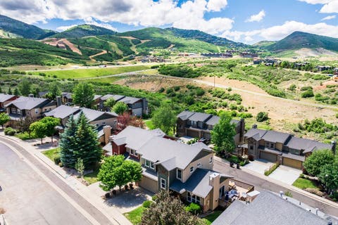 Tiny photo for 1449 W STILLWATER DR, Heber City, UT 84032 (MLS # 2170053)