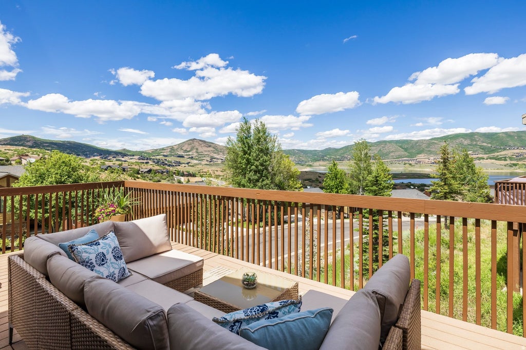 Photo of 1449 W STILLWATER DR, Heber City, UT 84032 (MLS # 2170053)