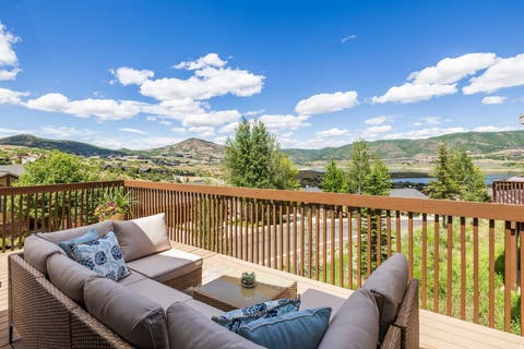 Tiny photo for 1449 W STILLWATER DR, Heber City, UT 84032 (MLS # 2170053)