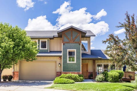 Tiny photo for 1449 W STILLWATER DR, Heber City, UT 84032 (MLS # 2170053)