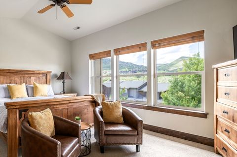 Tiny photo for 1449 W STILLWATER DR, Heber City, UT 84032 (MLS # 2170053)