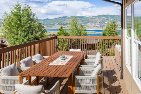 Tiny photo for 1449 W STILLWATER DR, Heber City, UT 84032 (MLS # 2170053)