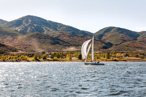 Tiny photo for 1449 W STILLWATER DR, Heber City, UT 84032 (MLS # 2170053)