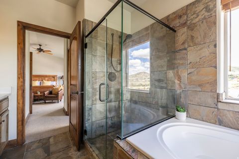 Tiny photo for 1449 W STILLWATER DR, Heber City, UT 84032 (MLS # 2170053)