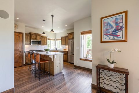 Tiny photo for 1449 W STILLWATER DR, Heber City, UT 84032 (MLS # 2170053)