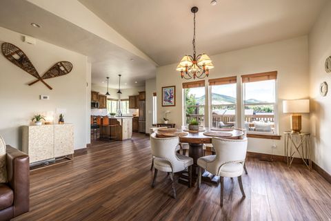 Tiny photo for 1449 W STILLWATER DR, Heber City, UT 84032 (MLS # 2170053)