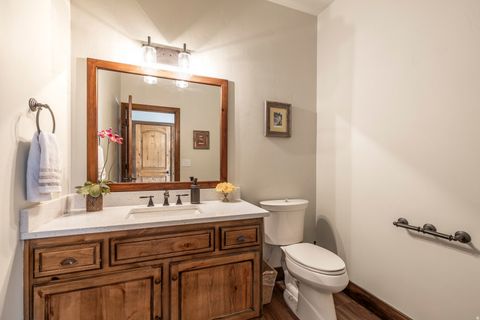 Tiny photo for 1449 W STILLWATER DR, Heber City, UT 84032 (MLS # 2170053)