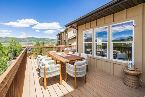 Tiny photo for 1449 W STILLWATER DR, Heber City, UT 84032 (MLS # 2170053)
