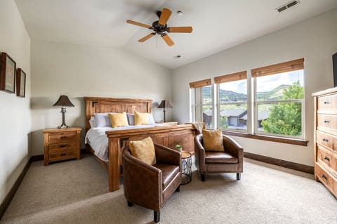 Tiny photo for 1449 W STILLWATER DR, Heber City, UT 84032 (MLS # 2170053)