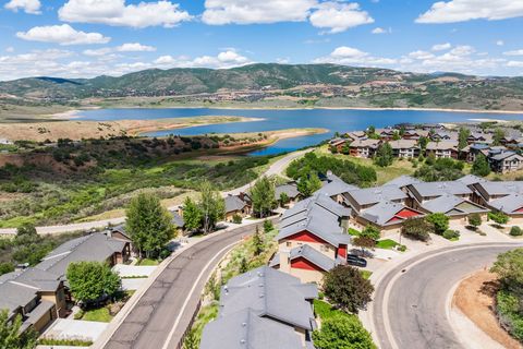 Tiny photo for 1449 W STILLWATER DR, Heber City, UT 84032 (MLS # 2170053)