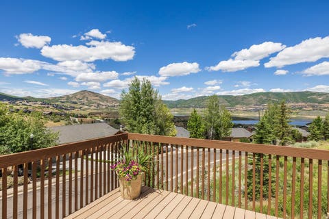 Tiny photo for 1449 W STILLWATER DR, Heber City, UT 84032 (MLS # 2170053)