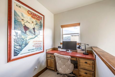 Tiny photo for 1449 W STILLWATER DR, Heber City, UT 84032 (MLS # 2170053)