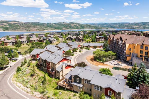 Tiny photo for 1449 W STILLWATER DR, Heber City, UT 84032 (MLS # 2170053)