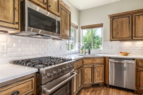 Tiny photo for 1449 W STILLWATER DR, Heber City, UT 84032 (MLS # 2170053)