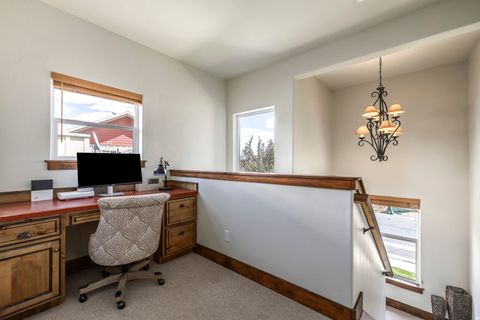 Tiny photo for 1449 W STILLWATER DR, Heber City, UT 84032 (MLS # 2170053)