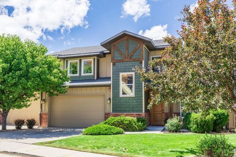 Tiny photo for 1449 W STILLWATER DR, Heber City, UT 84032 (MLS # 2170053)