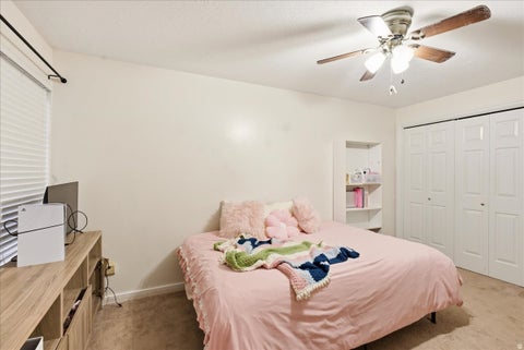 Tiny photo for 1334 RIDGEWOOD LN, Bountiful, UT 84010 (MLS # 2186702)