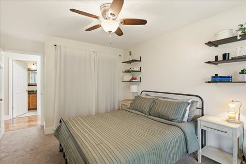 Tiny photo for 1334 RIDGEWOOD LN, Bountiful, UT 84010 (MLS # 2186702)