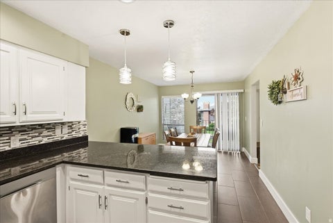 Tiny photo for 1334 RIDGEWOOD LN, Bountiful, UT 84010 (MLS # 2186702)