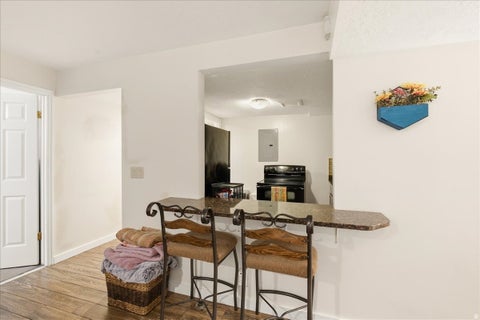 Tiny photo for 1334 RIDGEWOOD LN, Bountiful, UT 84010 (MLS # 2186702)