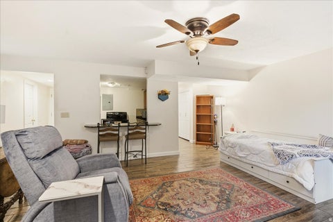 Tiny photo for 1334 RIDGEWOOD LN, Bountiful, UT 84010 (MLS # 2186702)