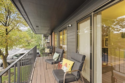 Tiny photo for 1334 RIDGEWOOD LN, Bountiful, UT 84010 (MLS # 2186702)