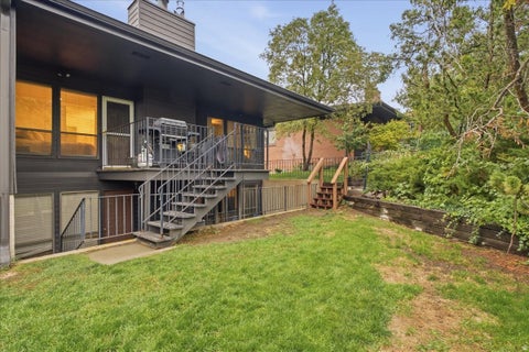 Tiny photo for 1334 RIDGEWOOD LN, Bountiful, UT 84010 (MLS # 2186702)