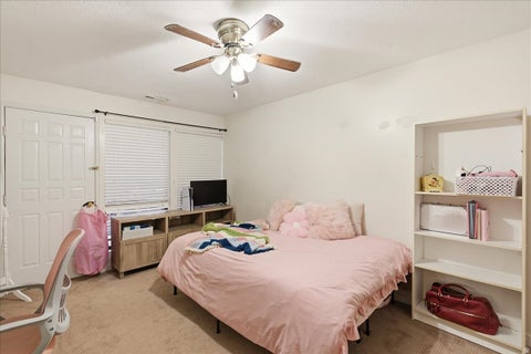 Tiny photo for 1334 RIDGEWOOD LN, Bountiful, UT 84010 (MLS # 2186702)