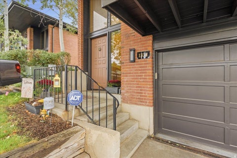 Tiny photo for 1334 RIDGEWOOD LN, Bountiful, UT 84010 (MLS # 2186702)