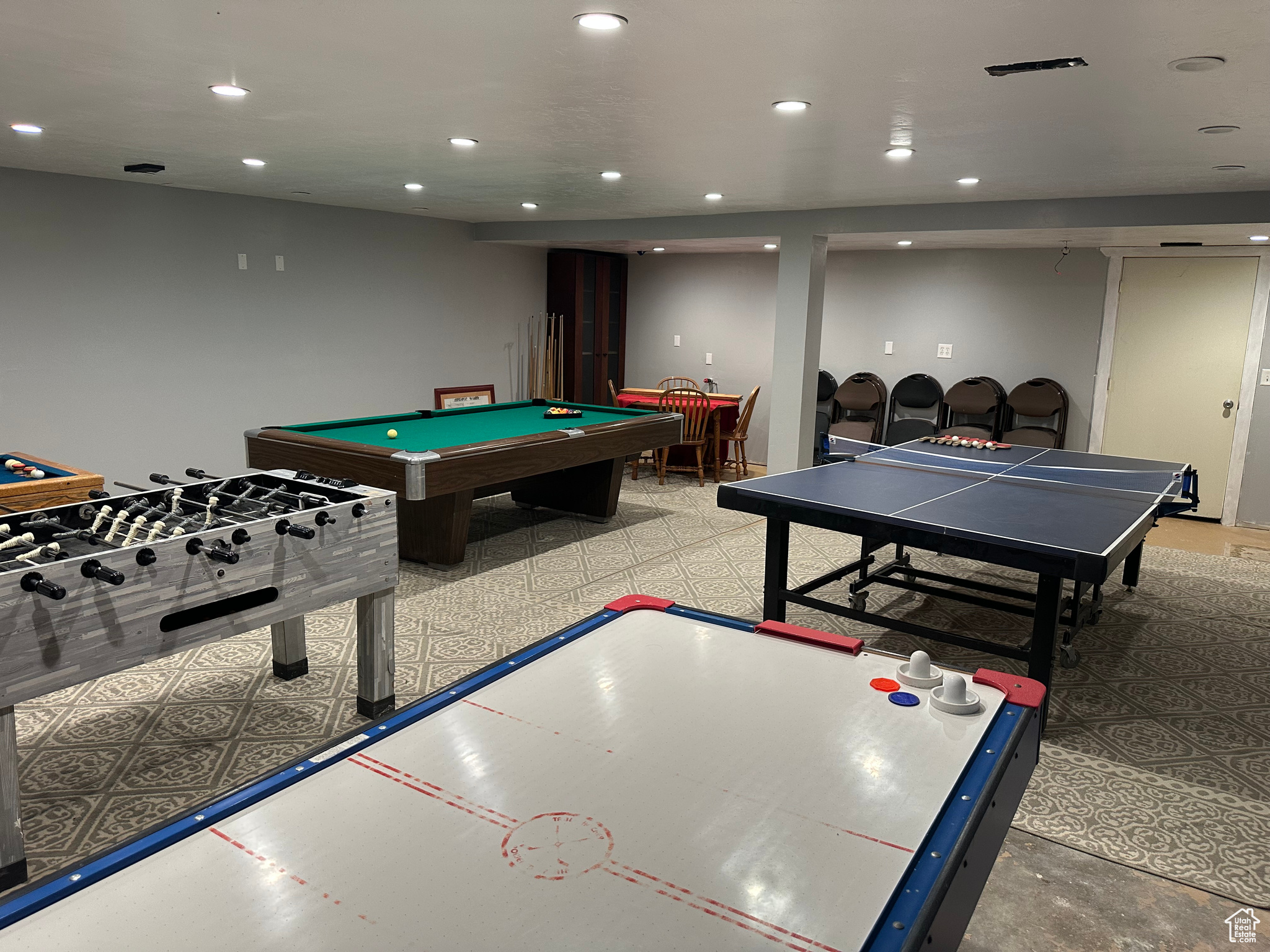 HIDEAWAY VALLEY SUBD - Residential