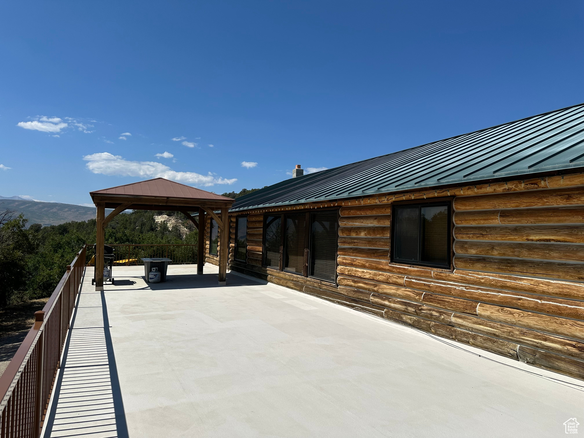 HIDEAWAY VALLEY SUBD - Residential