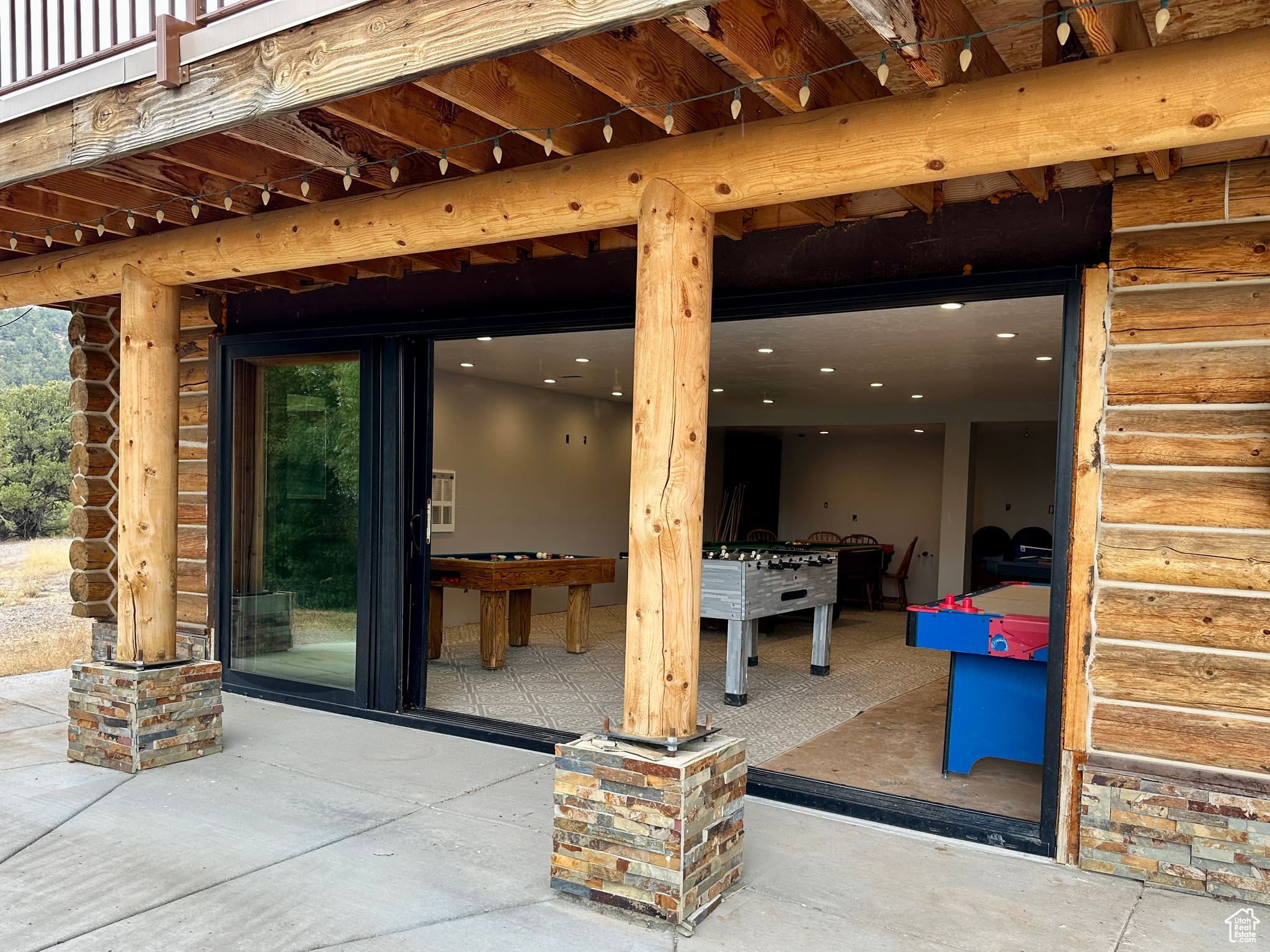 HIDEAWAY VALLEY SUBD - Residential