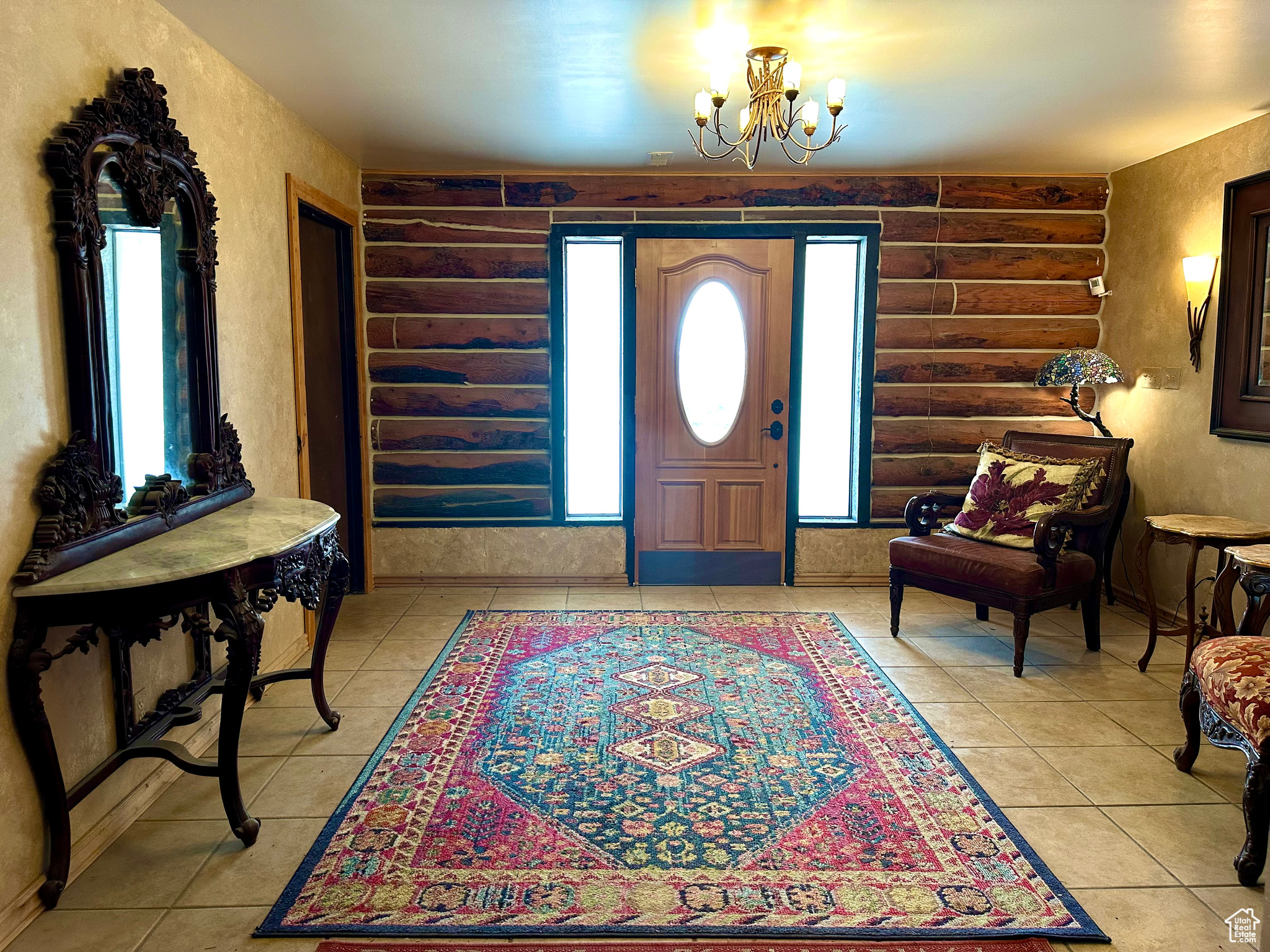 HIDEAWAY VALLEY SUBD - Residential