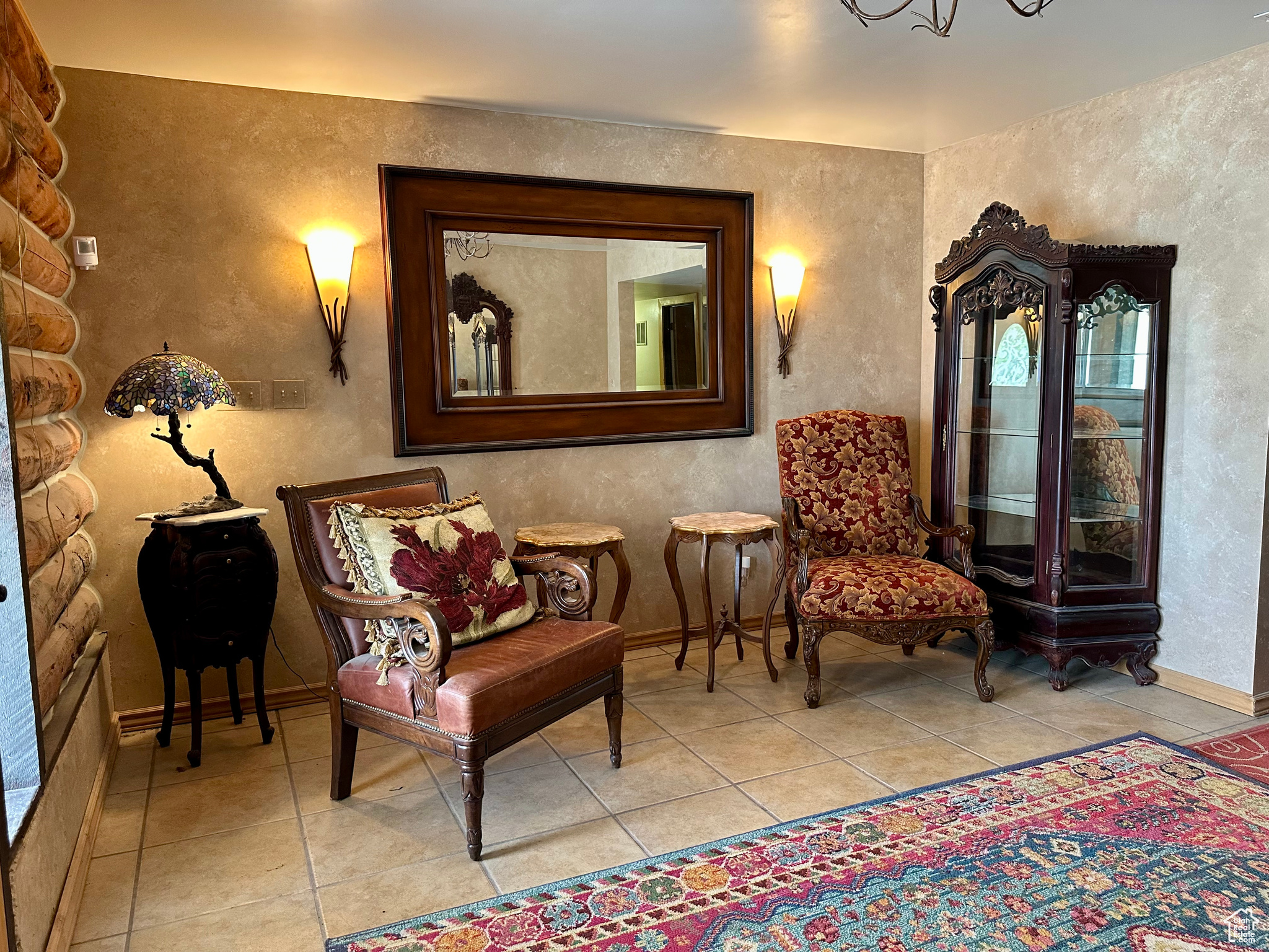 HIDEAWAY VALLEY SUBD - Residential