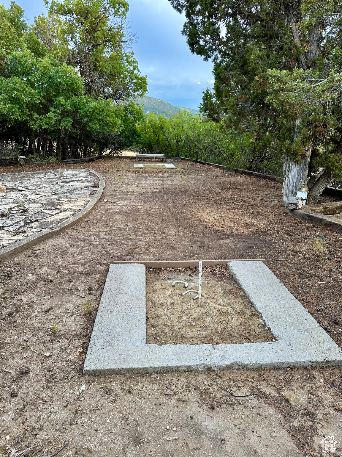 HIDEAWAY VALLEY SUBD - Residential