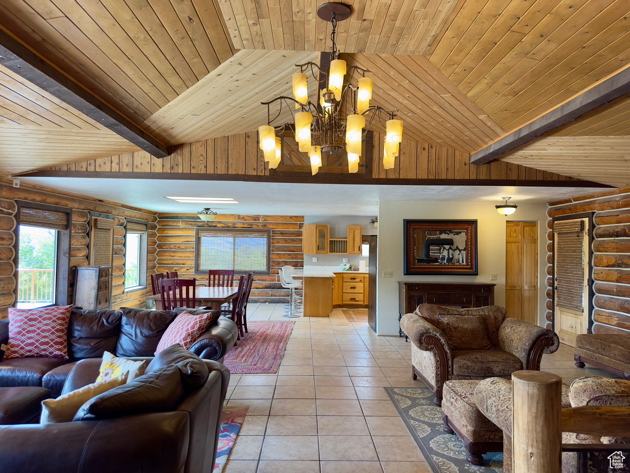HIDEAWAY VALLEY SUBD - Residential
