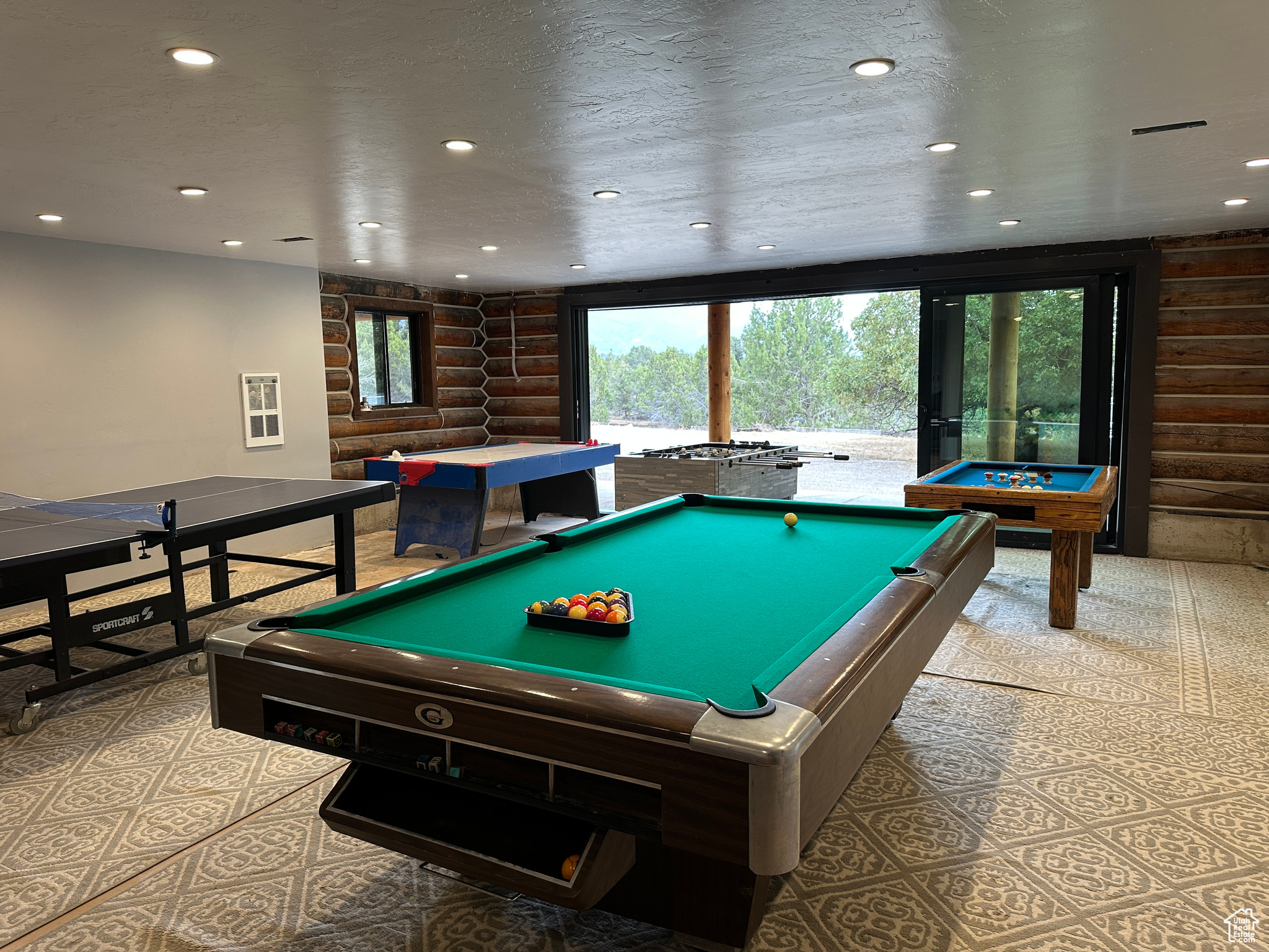 HIDEAWAY VALLEY SUBD - Residential
