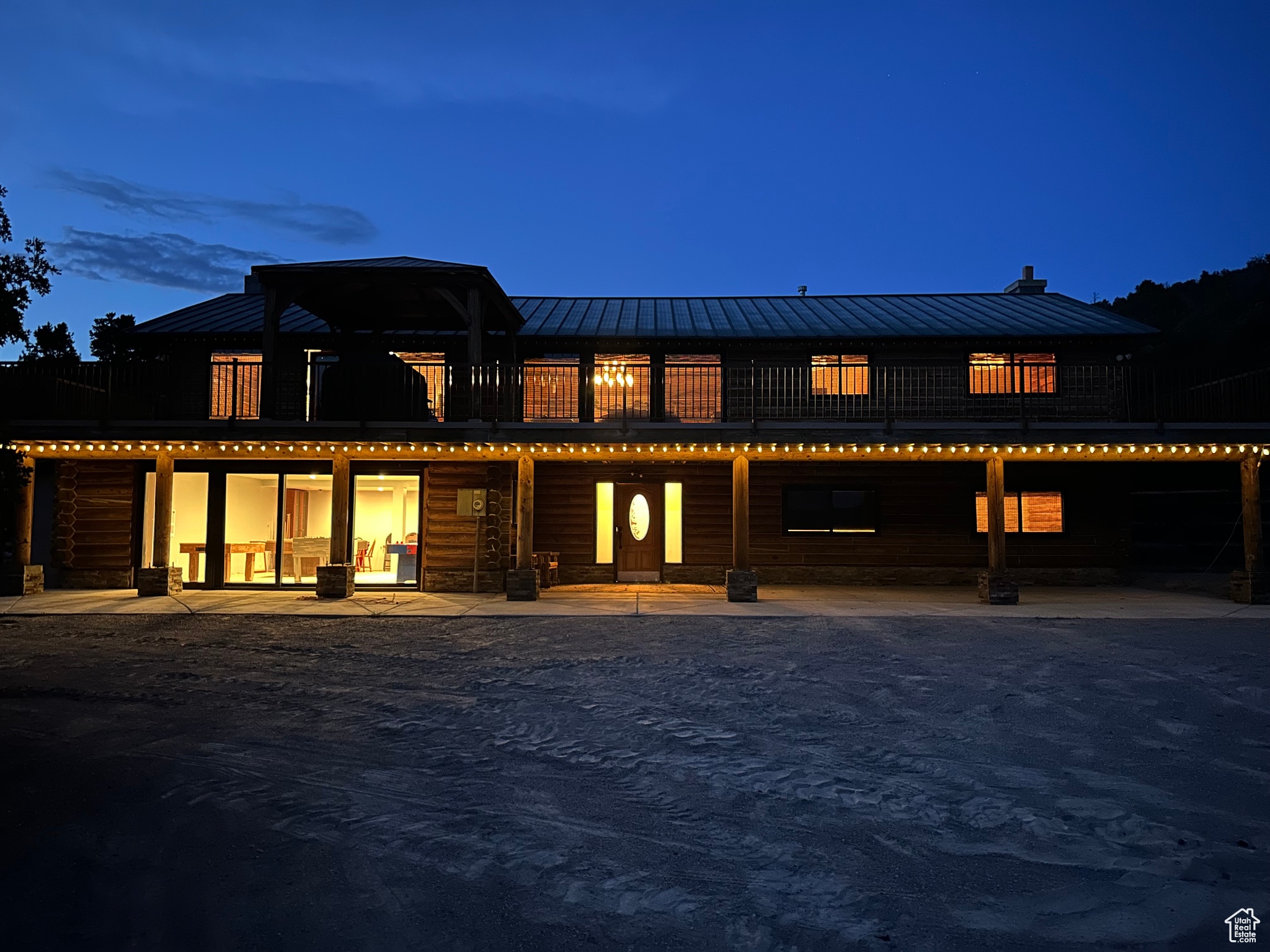 HIDEAWAY VALLEY SUBD - Residential