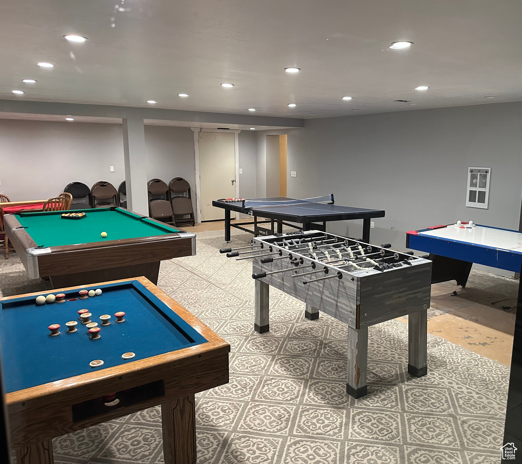 HIDEAWAY VALLEY SUBD - Residential