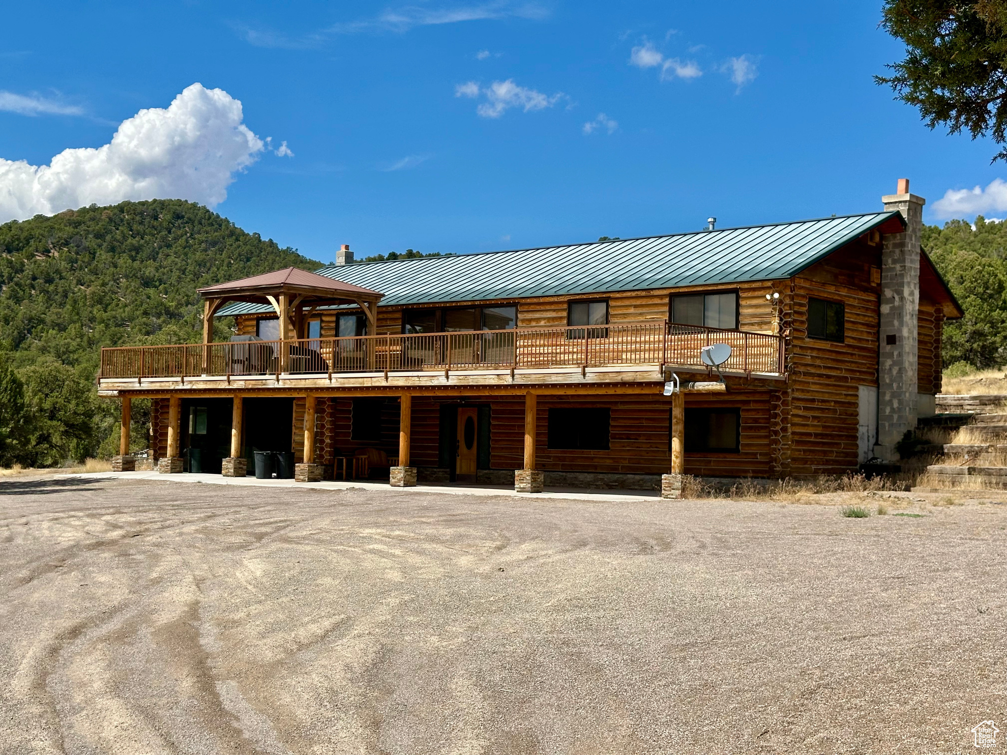 HIDEAWAY VALLEY SUBD - Residential