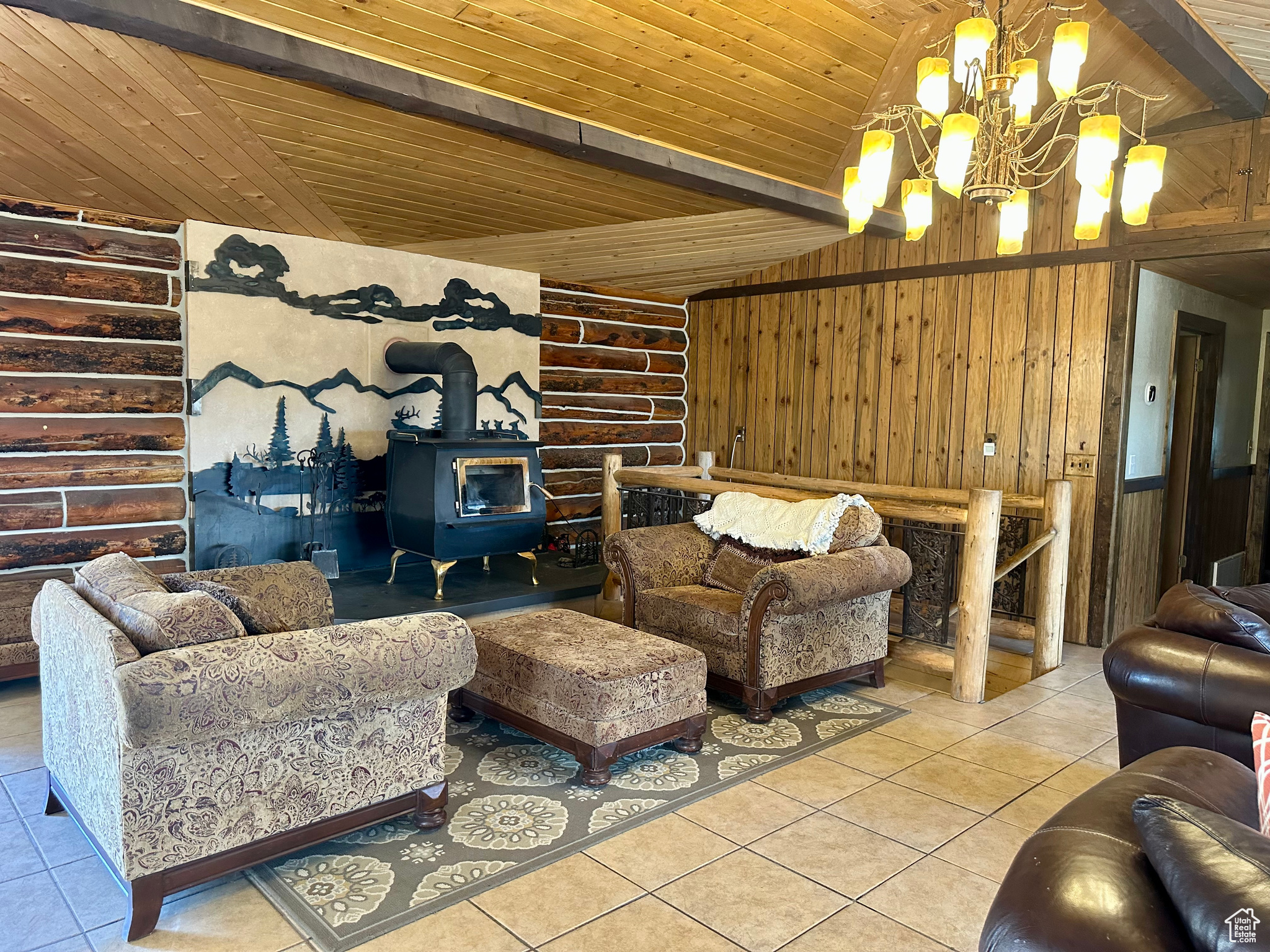 HIDEAWAY VALLEY SUBD - Residential
