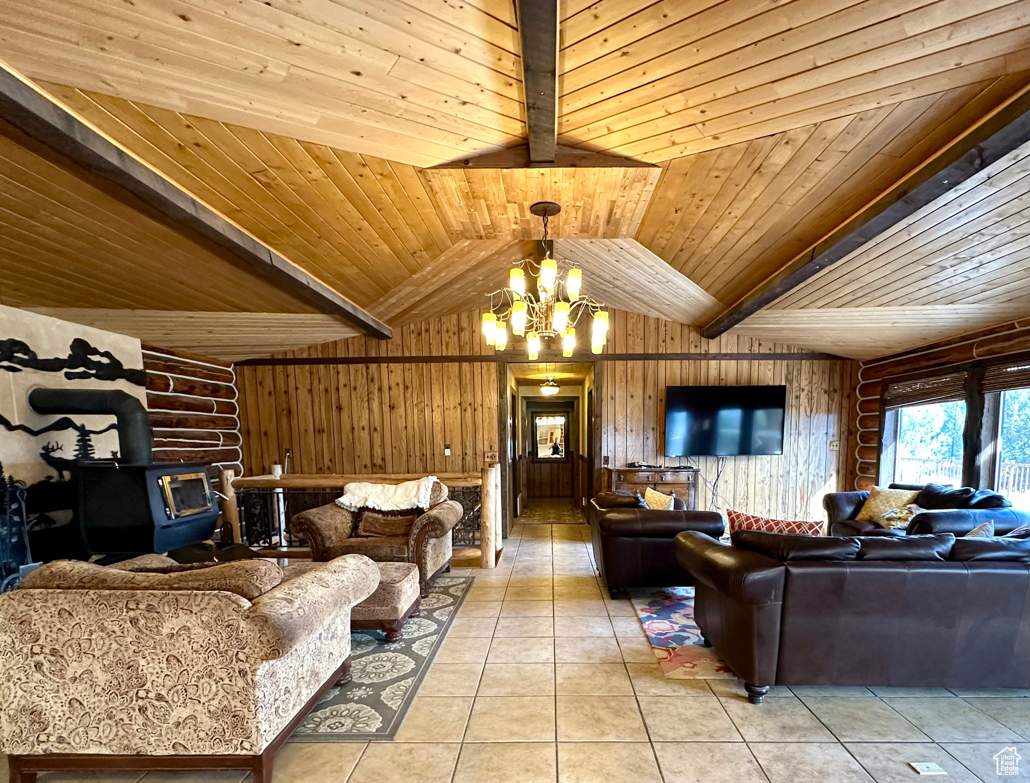 HIDEAWAY VALLEY SUBD - Residential