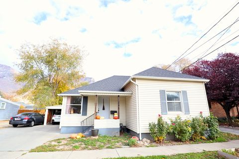 Photo of 245 S 500 E, Provo, UT 84606 (MLS # 2125688)
