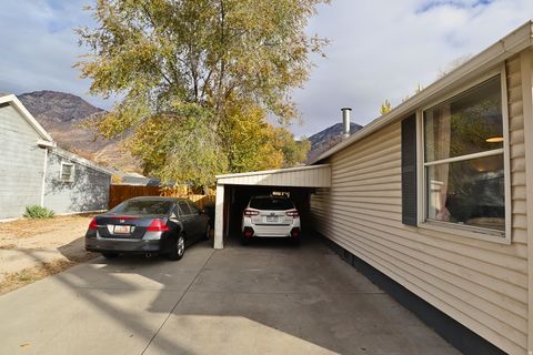 Tiny photo for 245 S 500 E, Provo, UT 84606 (MLS # 2125688)