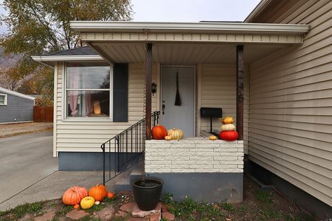 Tiny photo for 245 S 500 E, Provo, UT 84606 (MLS # 2125688)