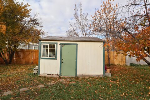 Tiny photo for 245 S 500 E, Provo, UT 84606 (MLS # 2125688)