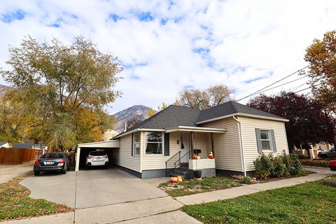 Tiny photo for 245 S 500 E, Provo, UT 84606 (MLS # 2125688)