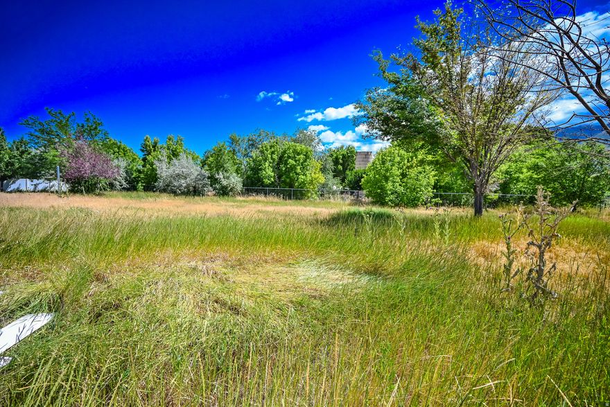 ****New Price**** Prime residential lot zoned R-3, offering flexibility for a custom home in one of Draper's most desirable areas. Tucked on a quiet lane near Corner Canyon High School, this parcel provides the opportunity to design and build without an HOA or builder restrictions. Utilities are available nearby, and the lot is part of a legal subdivision - ready for the building permit process. Enjoy quick access to trails, parks, shopping, and freeway access while still feeling private and tucked away. Rare chance to secure land in an established Draper neighborhood. Buyer to verify all information with Draper City.