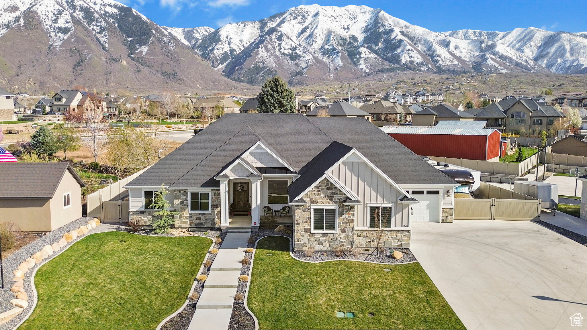 1125 S 400, Salem, Utah image 1